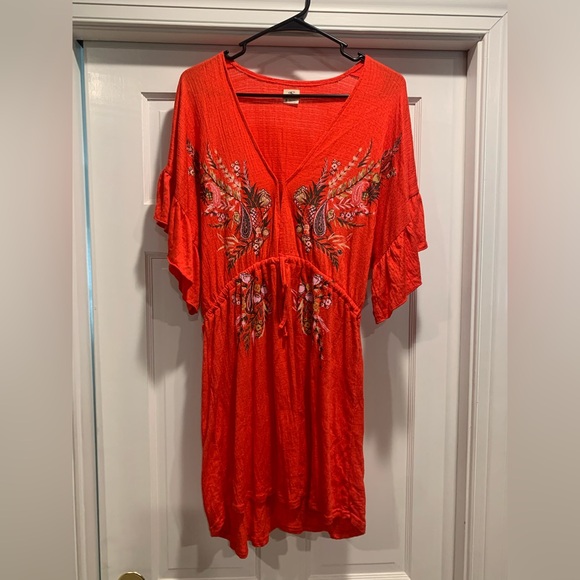 O'Neill Dresses & Skirts - NWOT O’Neill Dress Size Small